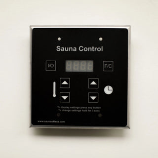 Homecraft 5kW Electric Sauna Heater