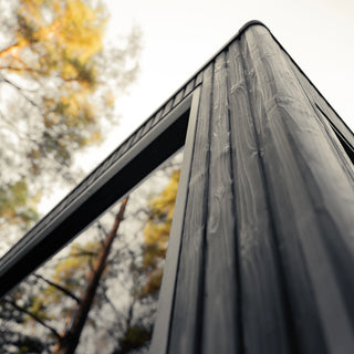Lux Stromboli Small | Heritage Sauna® Architectural Series