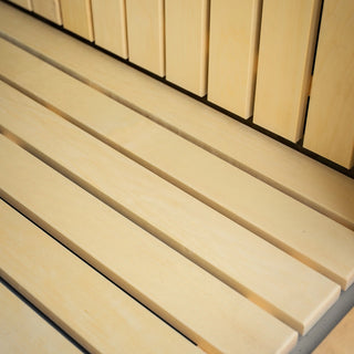 Lux Stromboli Small | Heritage Sauna® Architectural Series
