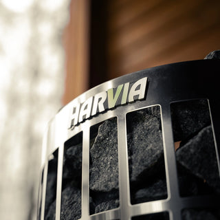 Lux Dolomiti Large | Heritage Sauna® Architectural Series