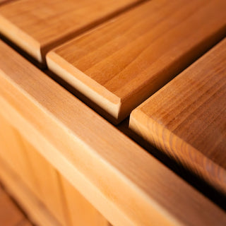 Lux Dolomiti Large | Heritage Sauna® Architectural Series