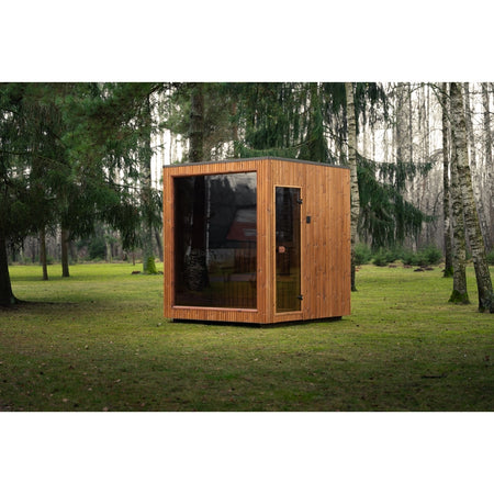 スウェーデン　クローナ Harvia Legend 240 Wood Burning Sauna Stove – Sun Valley Saunas