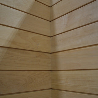 Luik Kodiak Outdoor Sauna
