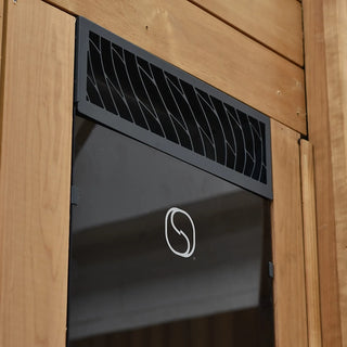 Saunum AirSolo Wall-Mounted Equalizer