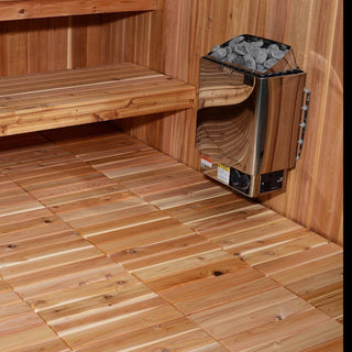 Sauna Next Grand Sauna Floor Tiles