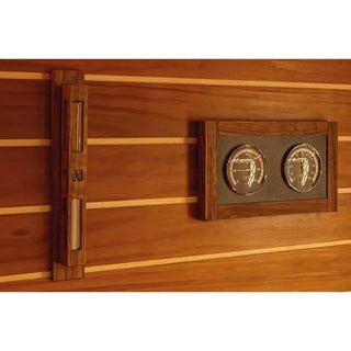 EOS Excellent climate station