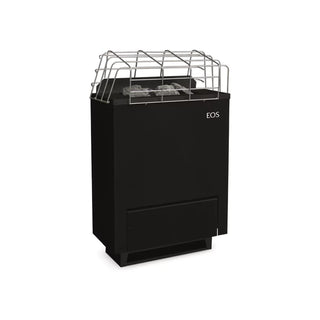 EOS Gracil W 6kW - Black