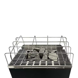 EOS Gracil W 6kW - Black