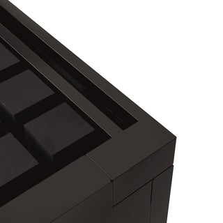 EOS Mythos - Black