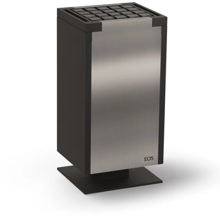 EOS Mythos S35  Stainless Steel