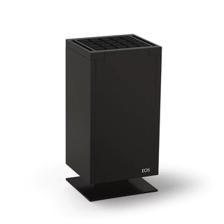 EOS Mythos S35 7.5kW - Black