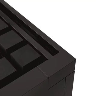 EOS Mythos S35 7.5kW - Black