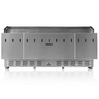Elite™ ‘C’ 12kW Electric Sauna Heater 208V | Saunacore