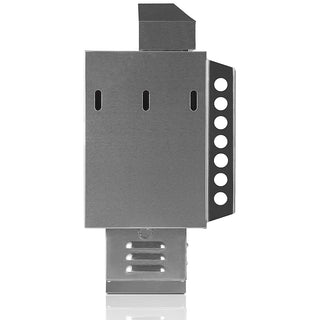 Elite™ ‘C’ 12kW Electric Sauna Heater 208V | Saunacore