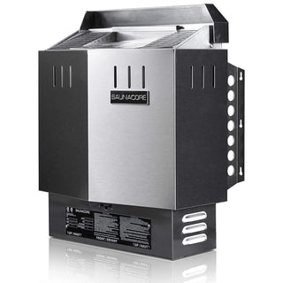 Elite™ ‘R’ 9kW Electric Sauna Heater 240V | Saunacore