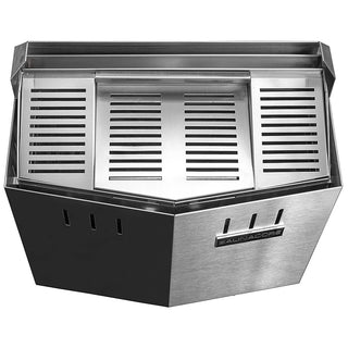 Elite™ ‘R’ 9kW Electric Sauna Heater 240V | Saunacore
