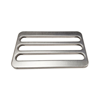 FH139 / ZSK-80 Heater Grate | Finlandia / Harvia
