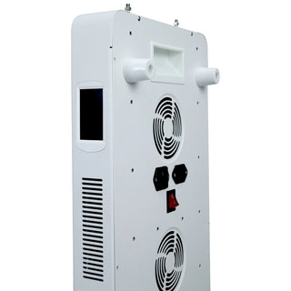 Heritage Alba Red Light Therapy
