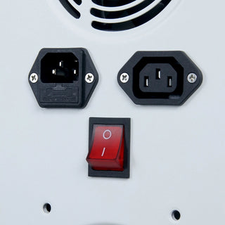 Heritage Alba Red Light Therapy