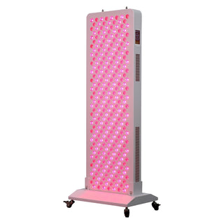 Heritage Alba Red Light Therapy