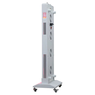 Heritage Alba Red Light Therapy
