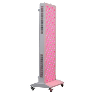 Heritage Alba Red Light Therapy