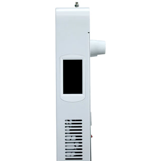 Heritage Alba Red Light Therapy