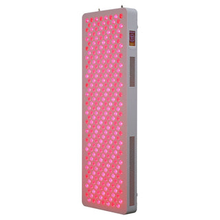 Heritage Alba Red Light Therapy