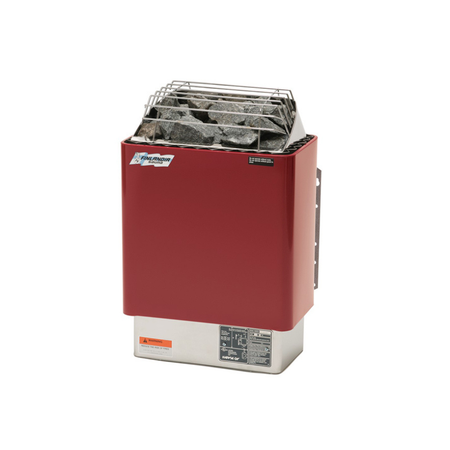 FIN-80 Electric Sauna Heater 8kW | Finlandia – The Sauna Place