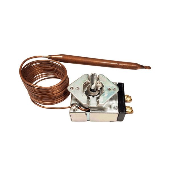EGO Thermostat 455°C – 4 Stück Für Pizzaöfen Von Fornitalia, Italforni, Moretti, Gam – NEU