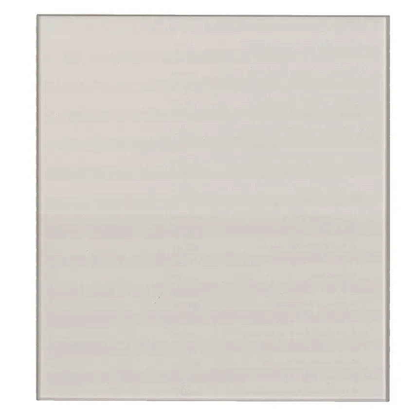 ZTS-36 Glass for stove door | Finlandia / Harvia – The Sauna Place