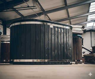 Heritage Lux Artico Plunge