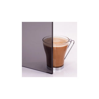 Lux Thermo Black 24 1/2″ x 72 1/4″