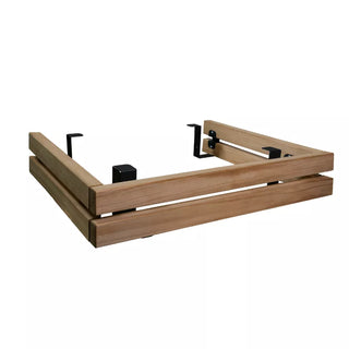 Harvia HL3S Safety Railing for Virta 6.0kw, 8.0kw, & 9.0kw