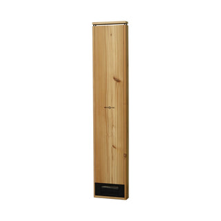 Heat Circ Cedar | Sauna Next
