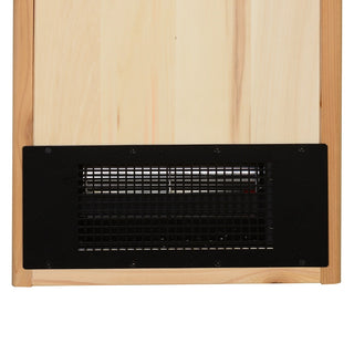 Heat Circ Aspen | Sauna Next