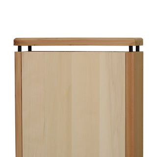 Heat Circ Aspen | Sauna Next