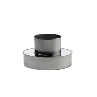 Thru-Wall Chimney Kit 102.4" | HUUM