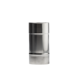 Single Wall Pipe, 0.25M | HUUM