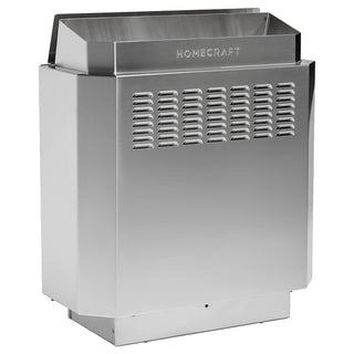 H-Series Electric Sauna Heater 6kW | Homecraft