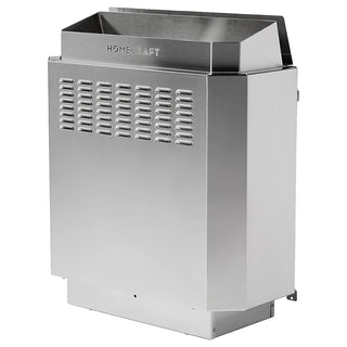 H-Series Electric Sauna Heater 6kW | Homecraft