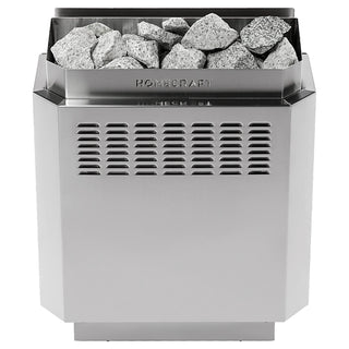 H-Series Electric Sauna Heater 6kW | Homecraft