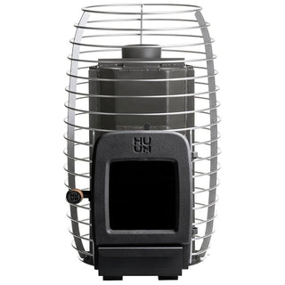 Huum Hive Heat Wood Burning Stove