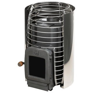 Huum Hive Heat Wood Burning Stove