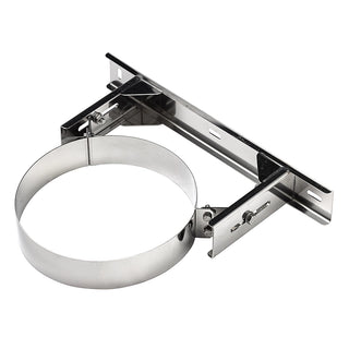 HUUM Adjustable Wall Bracket 50-150mm