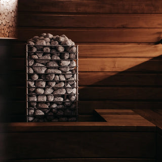 HUUM Cliff 10.5kw Electric Sauna Heater