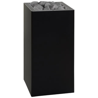 HUUM CORE 10.5kW | Black Electric Sauna Heater