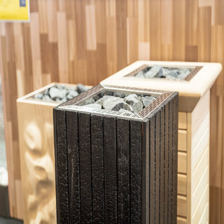 HUUM Core ST 10.5kW| Electric Sauna Heater
