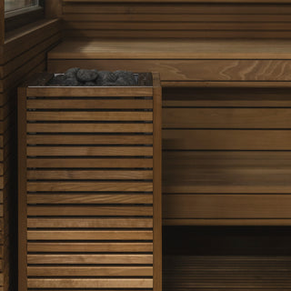 HUUM Core ST 10.5kW| Electric Sauna Heater