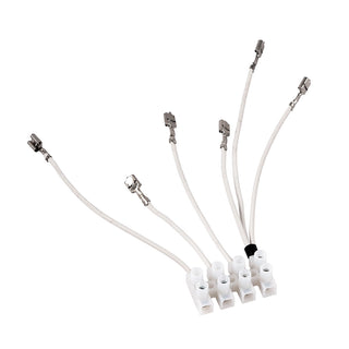 HUUM Cable Set for Cliff/Steel/Drop